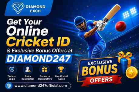 Kabul, Mobile Apps, Get Your Online Cricket ID & Exclusive Bonus Offers At Diamond247