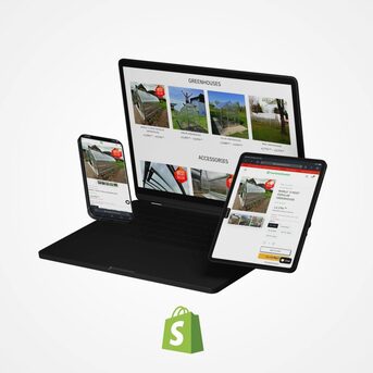 New York, Software Development, Custom Shopify Website Development Services | Stuffsites, LLC