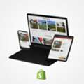 Custom Shopify Website Development Services | Stuffsites, LLC
