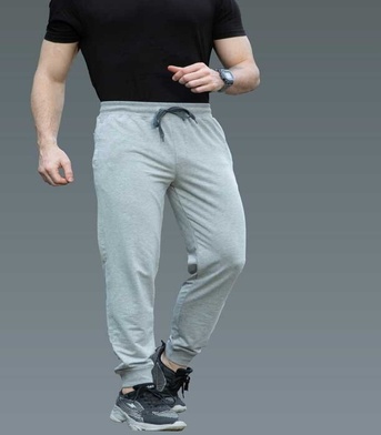 Hyderabad, Clothing & Accessories, INR 1146,  Cotton Joggers For Men For Gym And Casual Wear