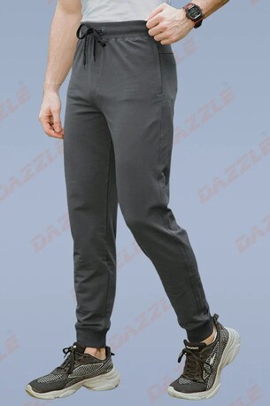 Hyderabad, Clothing & Accessories, INR 1146,  Cotton Joggers For Men For Gym And Casual Wear