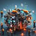 IT Infrastructure Providers: Building The Foundation For Business Success
