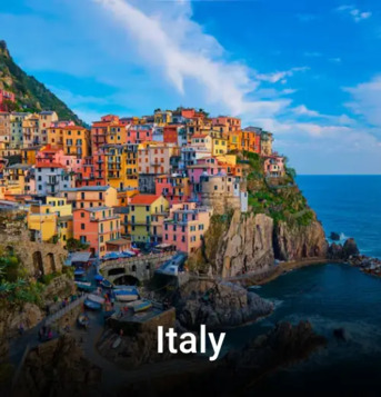 Gurugram, Travel, Business Class Flights To Italy | Airfare Deals &ndash; Airline Tickets