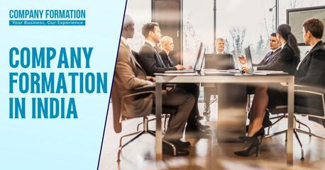 New Delhi, Business, Affordable Company Formation In India For Entrepreneurs