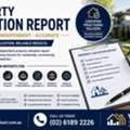 Property Valuation Report &ndash; Certified, Independent & Accurate Property Assessments