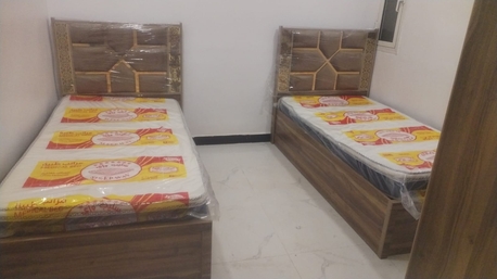 Al Yarmouk, Furniture, New Bedroom Set Pakistani 🇵🇰