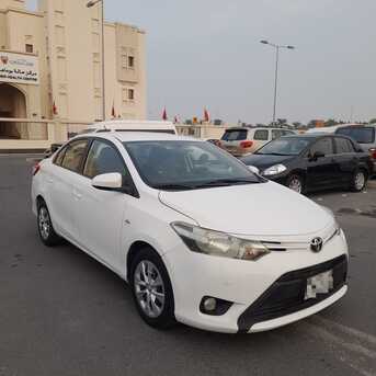 Tubli, Vehicles, Cars & Trucks , BHD 2,  Toyota Yaris,  2014,  Automatic,  130000 KM,   For Sale (direct Installment) Filpine National Only