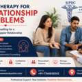 Best Therapy For Relationship Problems