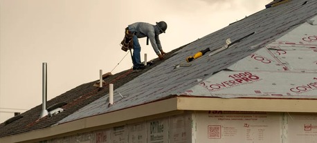 New York, Construction, Portland Roof Replacement Experts You Can Trust - PDX Roofing And Siding