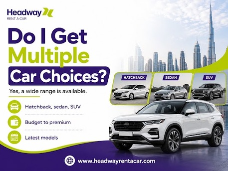 Dubai, Business, SUV Rental Services In Dubai For Every Travel Need