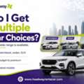 SUV Rental Services In Dubai For Every Travel Need