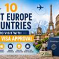 Top Best Europe Countries To Visit For Indian Travelers In 2026