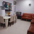 SAR 1650/month,  2 BR,  Hai There Is 2 Bedroom Fully Furnished Apartment For Rent In Dammam