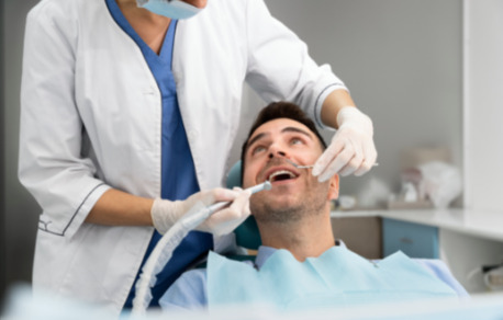 Vancouver, Dental, Looking For A CDCP Dentist In Langford?