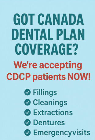 Vancouver, Dental, Looking For A CDCP Dentist In Langford?