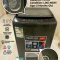 SAR 600,  Automatic Washing Machine For Sale