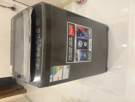 Khobar, Appliances, SAR 600,  Automatic Washing Machine For Sale