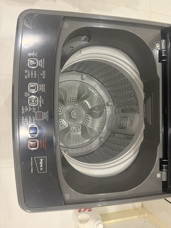 Khobar, Appliances, SAR 600,  Automatic Washing Machine For Sale
