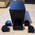 BHD 90,  Jamo  ( 5.1 ) Speaker Package For Sale