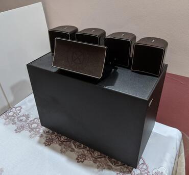 Manama, Home Audio, BHD 90,  Jamo  ( 5.1 ) Speaker Package For Sale