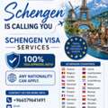 SCHENGEN VISA SERVICES