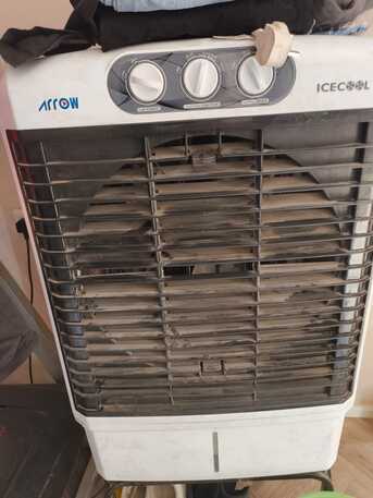 Riyadh, Air Conditioners, SAR 400,  ARROW COOLER