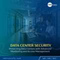 Trusted Data Center Security For Financial Institutions In Qatar & GCC