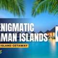 What Are The Top Islands Covered In Andaman Tour Packages?