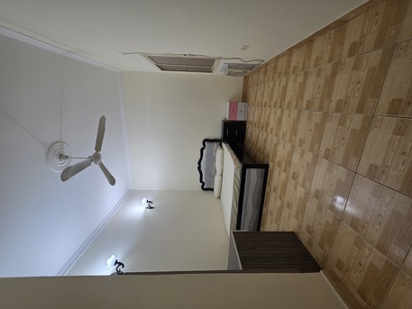 Manama, Apartments, Flats, Houses & Villas, BHD 240/month,  2 BR,  @2BATHROOM Hall Kitchen With Electricity Fully Furnished
