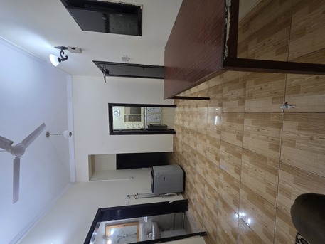 Manama, Apartments, Flats, Houses & Villas, BHD 240/month,  2 BR,  @2BATHROOM Hall Kitchen With Electricity Fully Furnished
