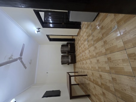 Manama, Apartments, Flats, Houses & Villas, BHD 240/month,  2 BR,  @2BATHROOM Hall Kitchen With Electricity Fully Furnished