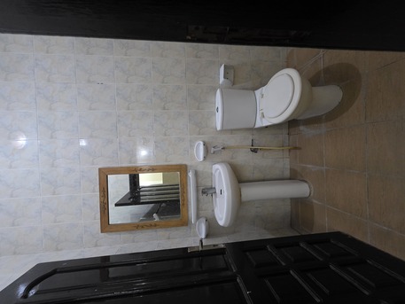 Manama, Apartments, Flats, Houses & Villas, BHD 240/month,  2 BR,  @2BATHROOM Hall Kitchen With Electricity Fully Furnished