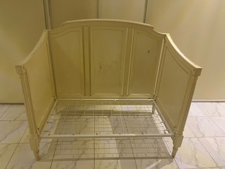 Riyadh, Furniture, SAR 30000,  Kids Bed ( Crip) X2