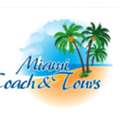 Charter Bus Rental Bayton Beach: Convenient And Comfortable Group Transportation