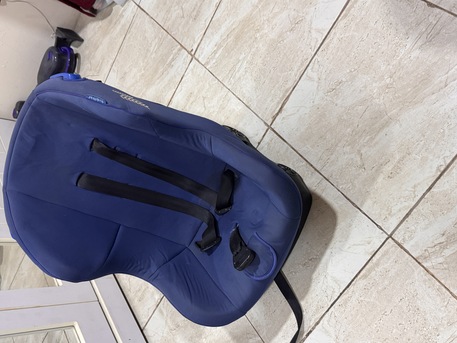 Al Jubail Al Balad, Baby & Kid Stuff, SAR 100,  Baby Car Seater
