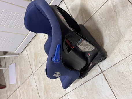 Al Jubail Al Balad, Baby & Kid Stuff, SAR 100,  Baby Car Seater