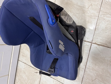 Al Jubail Al Balad, Baby & Kid Stuff, SAR 100,  Baby Car Seater