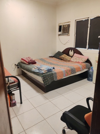 Jubail, Rooms for Rent, SAR 1300/month,  Furnished,  0 Sq. Meter,  Room