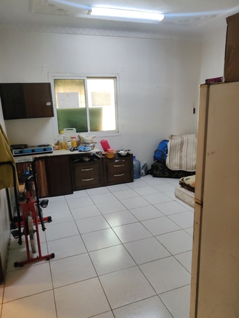 Jubail, Rooms for Rent, SAR 1300/month,  Furnished,  0 Sq. Meter,  Room