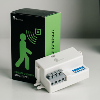Noida, Electronics, Microwave Motion Sensor, Adjustable PIR & Ceiling PIR Sensor &mdash; Complete Guide (2026)