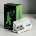 Microwave Motion Sensor, Adjustable PIR & Ceiling PIR Sensor &mdash; Complete Guide (2026)