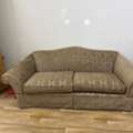 SAR 500,  I Would Like To Sell My Sofa 3 Seater And Also Leater Single Seater
