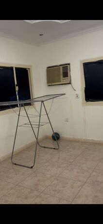 Jeddah, Apartments, Flats, Houses & Villas, SAR 2000/month,  2 BR,  Immediately Avilable 2 BHK Apartment With House Hold Items In Sharafiyah Near MRA Rest.