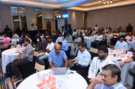 Bangalore, Event Planning, MSME Business Events In India 2026
