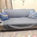 SAR 2500,  Seven Seater Sofa