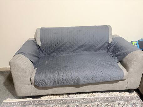 Jubail, Furniture, SAR 2500,  Seven Seater Sofa