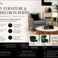Luxury Furniture & Home Décor In Perth &ndash; Natalie Jayne Interiors