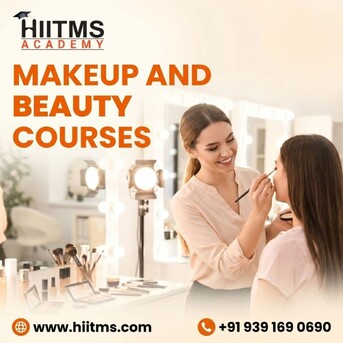 Hyderabad, Fashion & Design, Best Makeup And Beauty Courses For A Successful Career