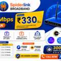 INR 330,  Upgrade Your Home Network: Pure FTTH Solutions For Seamless Computing