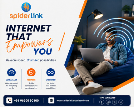 Jaipur, Computers, INR 330,  Upgrade Your Home Network: Pure FTTH Solutions For Seamless Computing